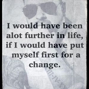 Meet your Posher, Alicia